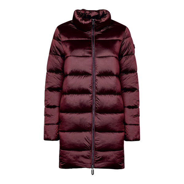 AMETISTA WOMAN PADDED JACKET