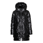 GLAMOUR WOMAN PADDED JACKET