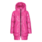 GLAMOUR WOMAN PADDED JACKET