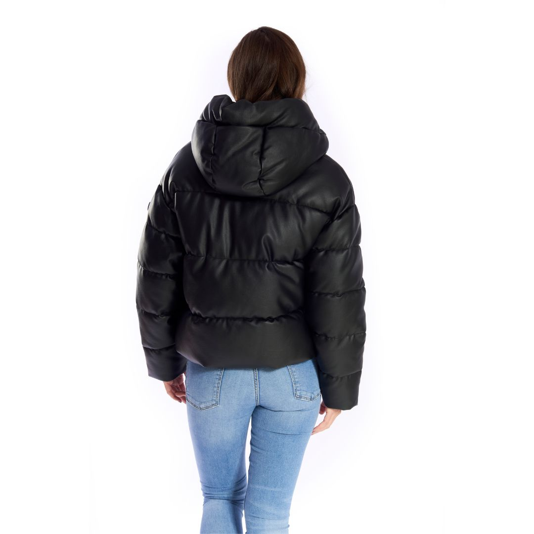 COOL WOMAN PADDED JACKET