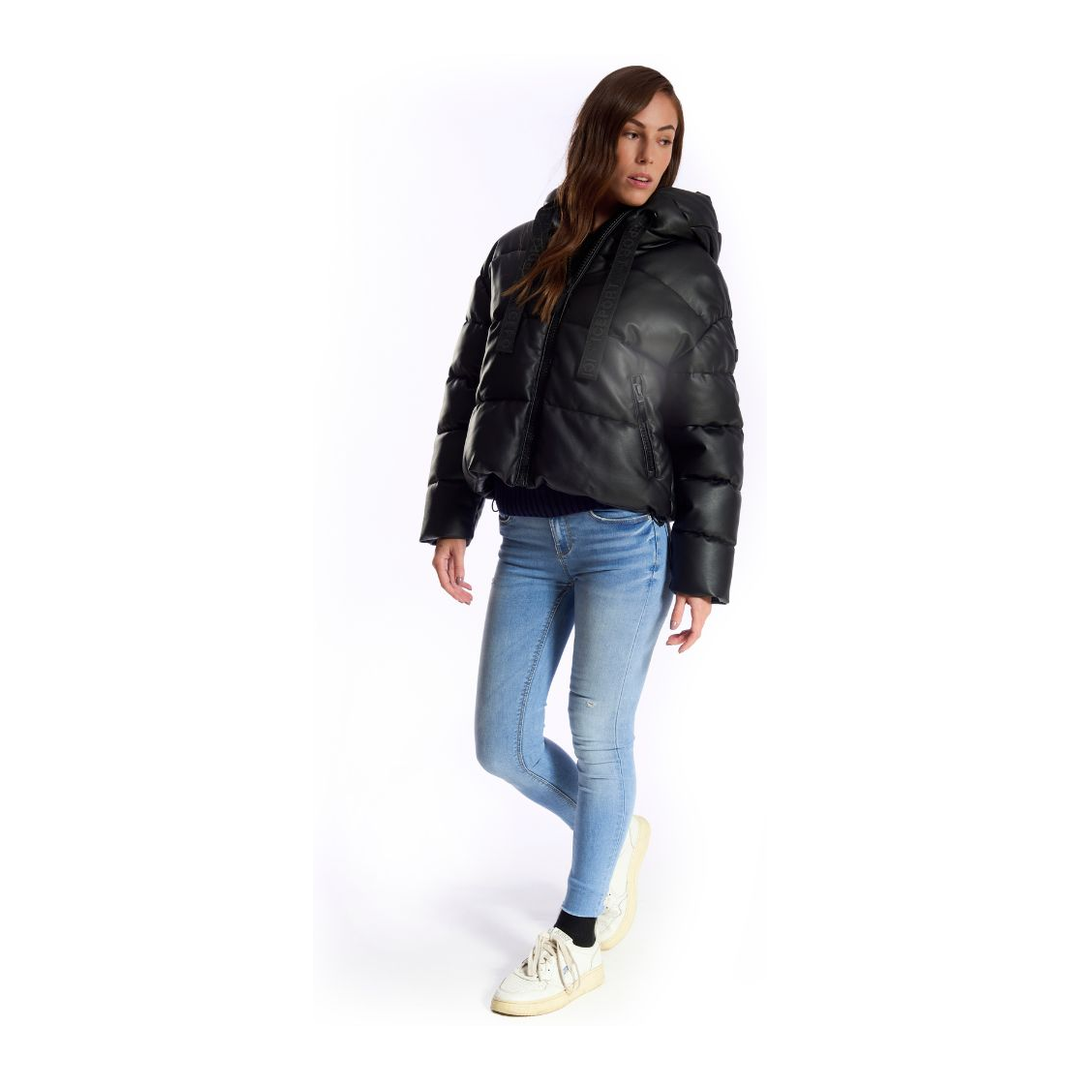COOL WOMAN PADDED JACKET