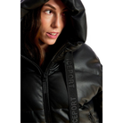COOL WOMAN PADDED JACKET