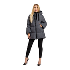 ALLURE WOMAN PADDED JACKET