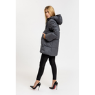 ALLURE WOMAN PADDED JACKET