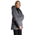 ALLURE WOMAN PADDED JACKET