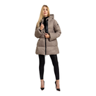 ALLURE WOMAN PADDED JACKET