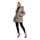 ALLURE WOMAN PADDED JACKET