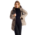 ALLURE WOMAN PADDED JACKET