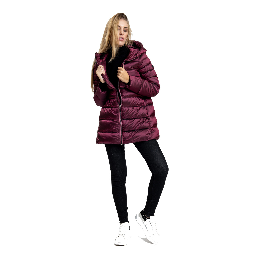 LA PRINCESS WOMAN PADDED JACKET