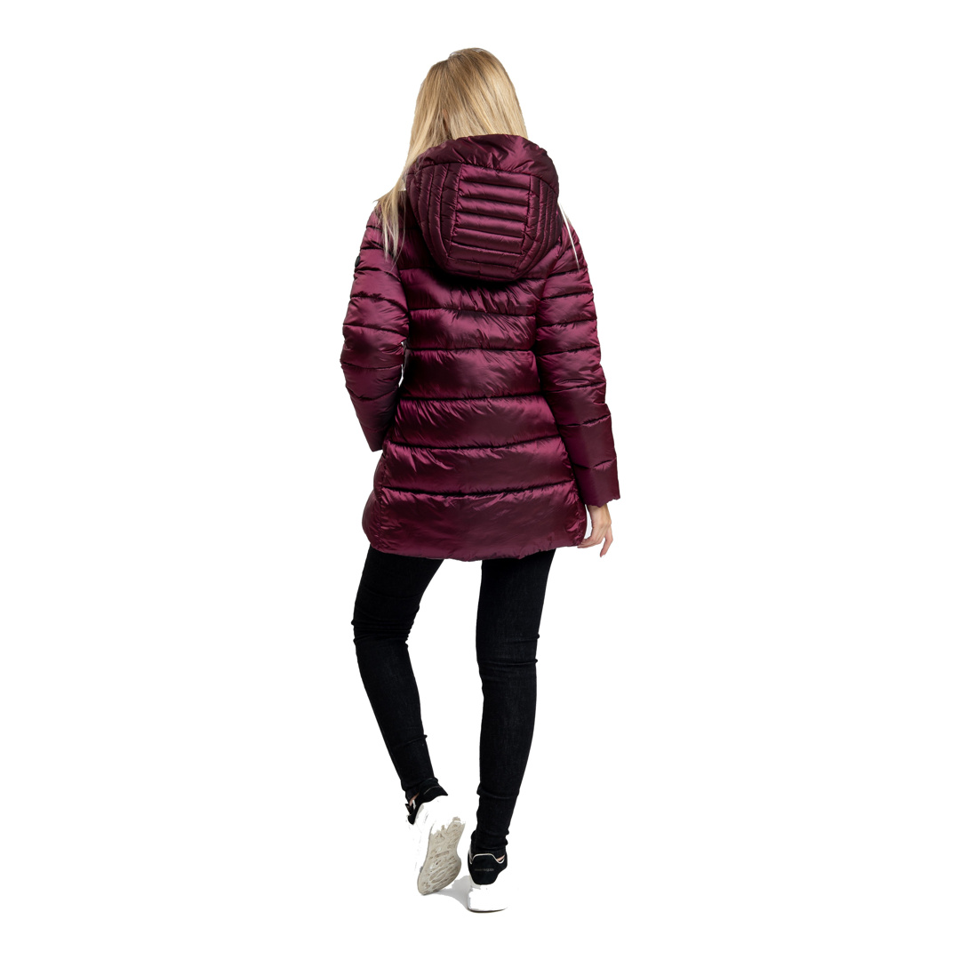 LA PRINCESS WOMAN PADDED JACKET