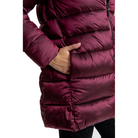 LA PRINCESS WOMAN PADDED JACKET