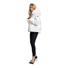 LA SISSI WOMAN PADDED JACKET