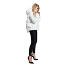 LA SISSI WOMAN PADDED JACKET