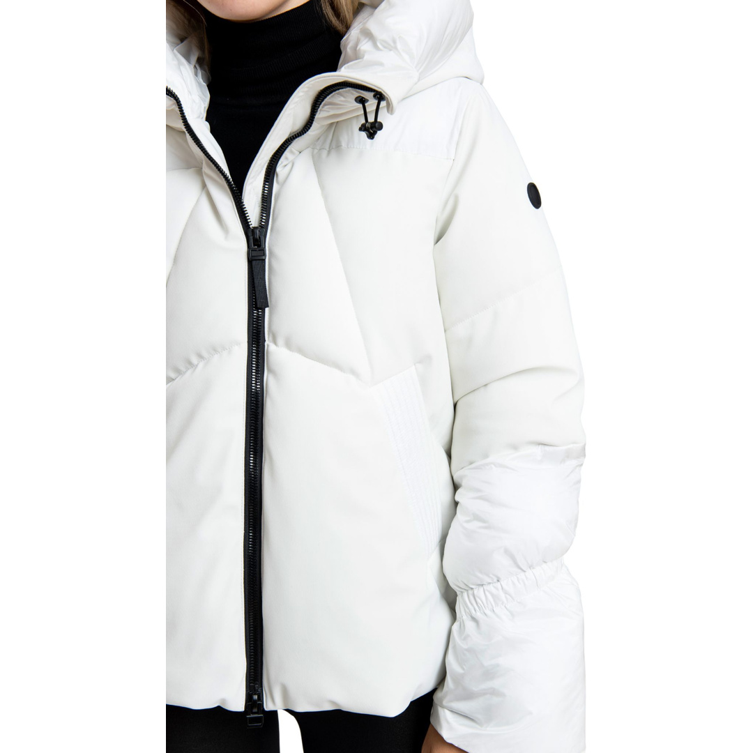 LA SISSI WOMAN PADDED JACKET