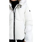 LA SISSI WOMAN PADDED JACKET