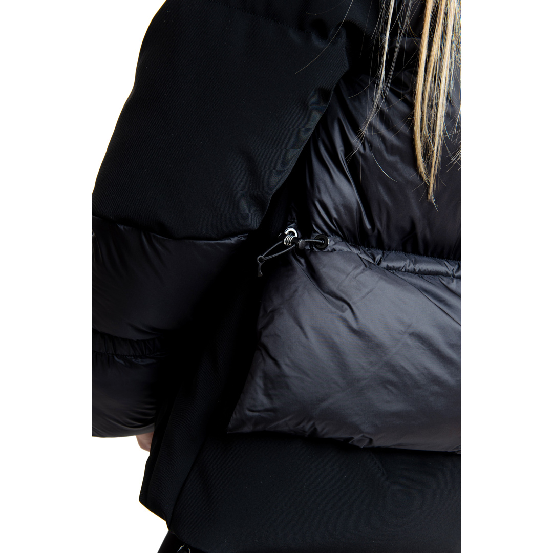 LA SISSI WOMAN PADDED JACKET