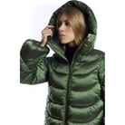 LA FURIOSA WOMAN PADDED JACKET