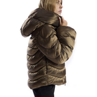 LA FURIOSA WOMAN PADDED JACKET