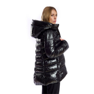 MIRANDA WOMAN PADDED JACKET