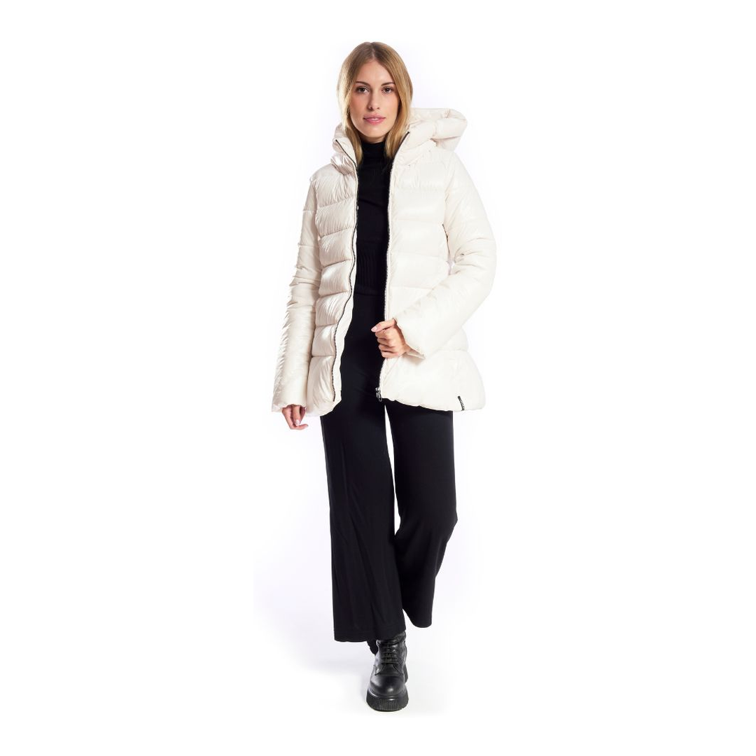 MIRANDA WOMAN PADDED JACKET