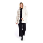 MIRANDA WOMAN PADDED JACKET
