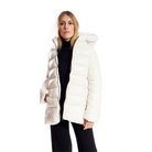 MIRANDA WOMAN PADDED JACKET