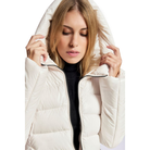 MIRANDA WOMAN PADDED JACKET
