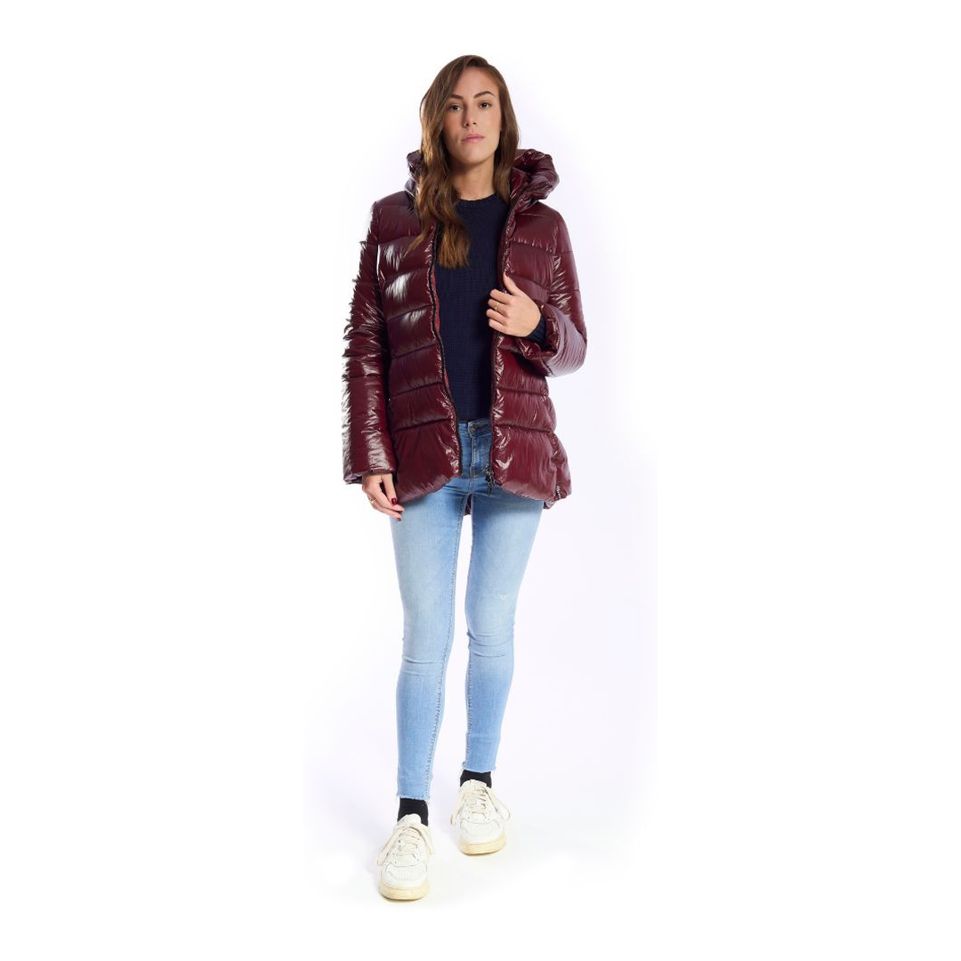 MIRANDA WOMAN PADDED JACKET