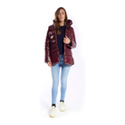 MIRANDA WOMAN PADDED JACKET