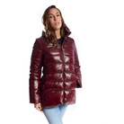 MIRANDA WOMAN PADDED JACKET