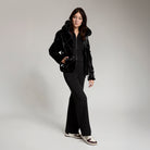 Giacca imbottita donna LOLITA