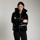 Giacca imbottita donna LOLITA