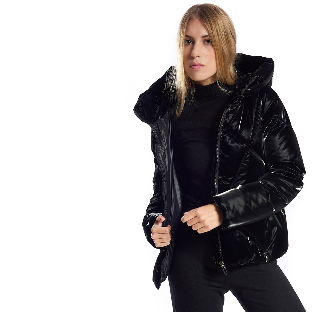 Giacca imbottita donna LOLITA