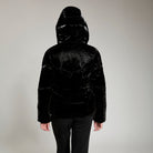 Giacca imbottita donna LOLITA