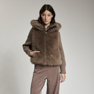 LOLITA WOMAN PADDED JACKET