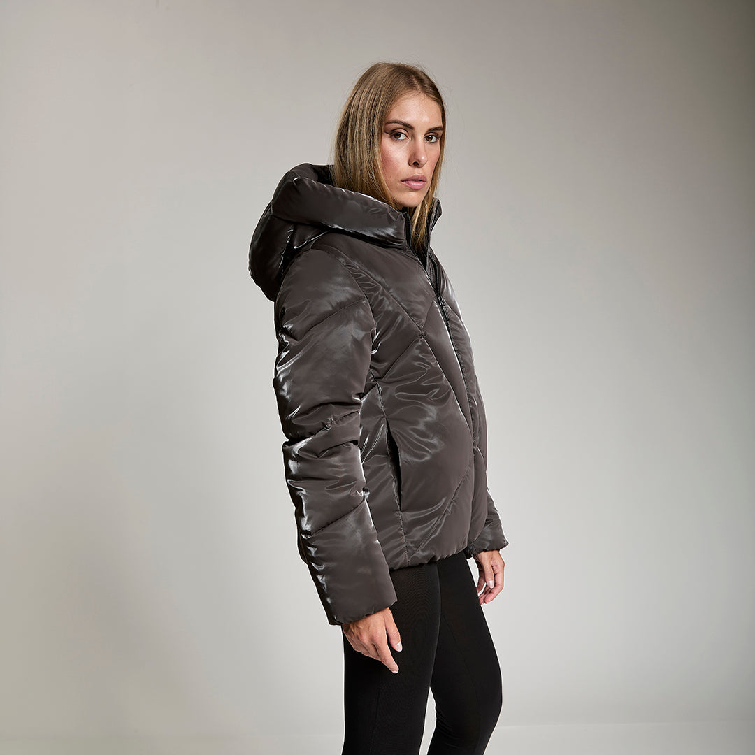 Giacca imbottita donna LOLITA