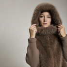 LOLITA WOMAN PADDED JACKET