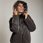 Giacca imbottita donna LOLITA