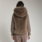 LOLITA WOMAN PADDED JACKET