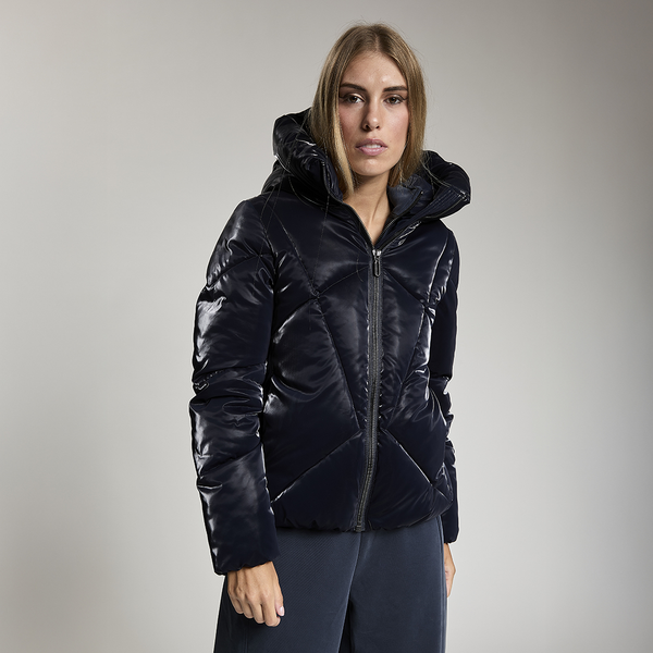 LOLITA WOMAN PADDED JACKET