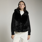 LA PELOSA WOMAN  PADDED JACKET