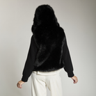 LA PELOSA WOMAN  PADDED JACKET