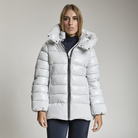 LILIBETH WOMAN PADDED JACKET