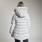LILIBETH WOMAN PADDED JACKET