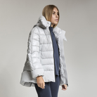 LILIBETH WOMAN PADDED JACKET