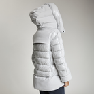 LILIBETH WOMAN PADDED JACKET