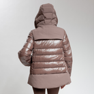 LILIBETH WOMAN PADDED JACKET
