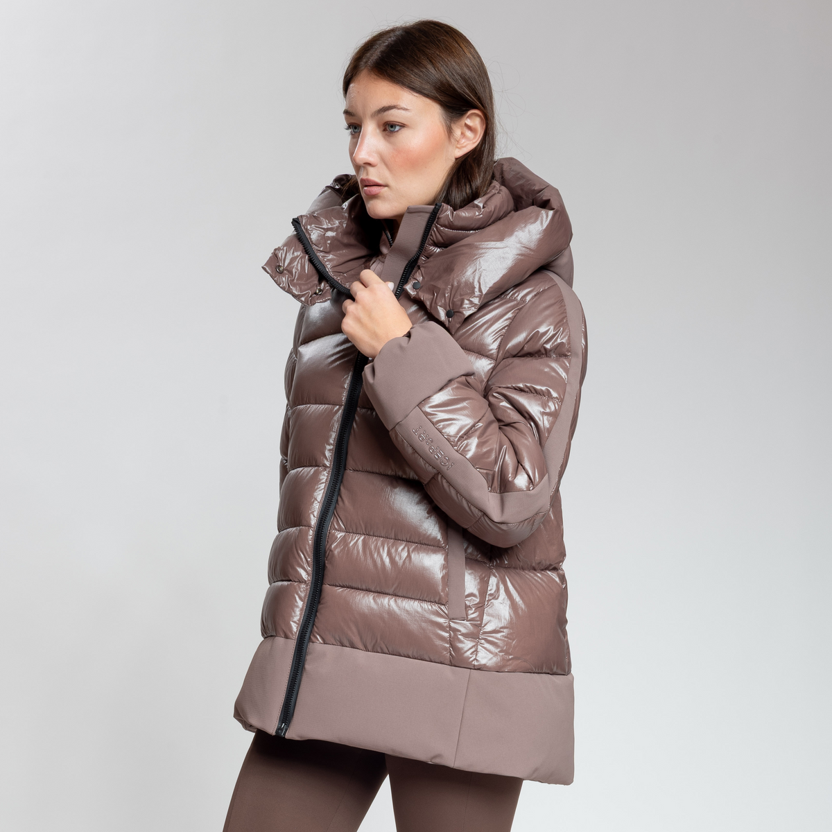 LILIBETH WOMAN PADDED JACKET