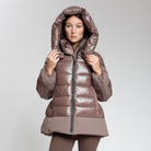 LILIBETH WOMAN PADDED JACKET