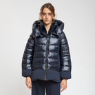 LILIBETH WOMAN PADDED JACKET